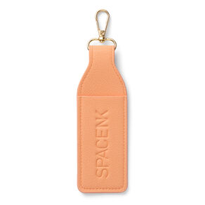 Peach Lip Holder Charm, , large