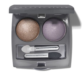 Chrome Luxe Eye Duo