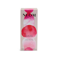 It’s All Rosy Reed Diffuser, , large, image3