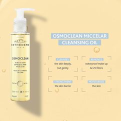 Osmoclean Micellar Cleansing Oil, , large, image2