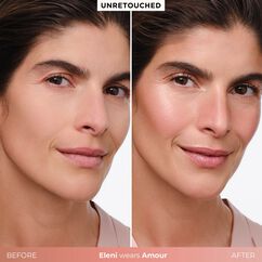 Bonne Glow Cream Face Palette, AMOUR, large, image3