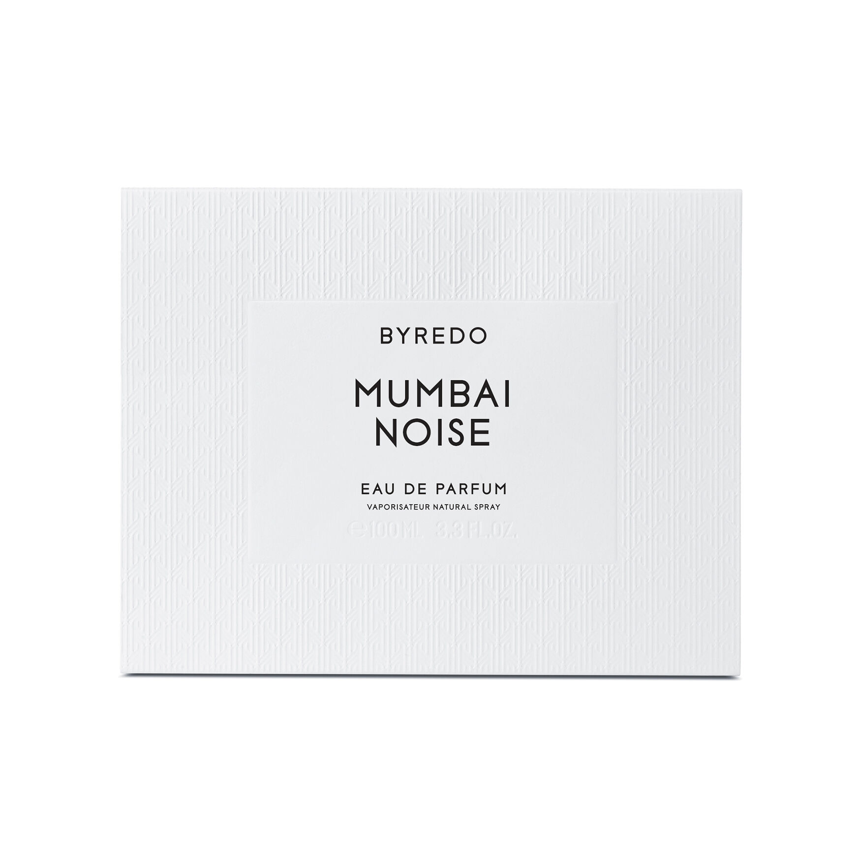 BYREDO MUMBAI【LL market】 Amazon.com : Byredo - Mumbai Noise EDP Eau de Parfum 0.06 Fl
