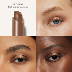 Eye Stylus Shadow Stick, BROCADE - RICH BRONZER SHIMMER, large, image4