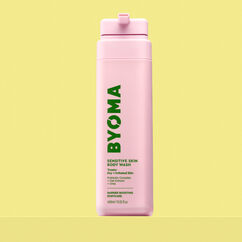 Sensitive Body Wash, , large, image3
