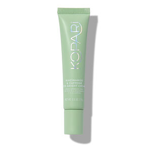 Niacinamide & Caffeine Eye Bright Cream