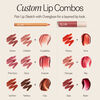 Overglaze Hydrating Lip Gloss, CRYSTALLINE, large, image10