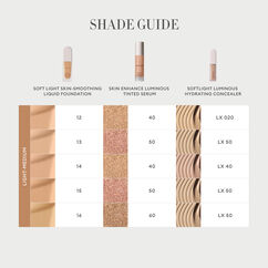 Softlight Skin-smoothing Liquid Foundation, 13N MEDIUM NEUTRAL, large, image7