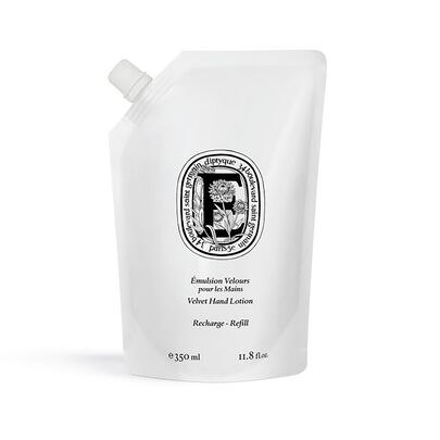 Refill Velvet Hand Lotion