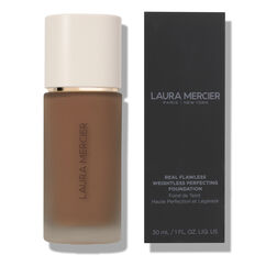 Real Flawless Weightless Perfecting Foundation, 6W1 GANACHE, large, image4