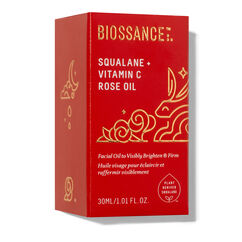 Squalane + Vitamin C Rose Oil, , large, image5