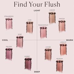 Blush Colour Infusion Duo, STRAWBERRY, large, image8