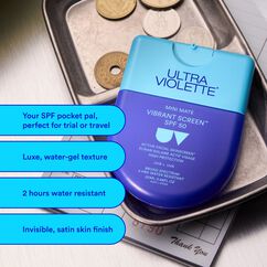 Vibrant Screen SPF 50 Mini Mate, , large, image4
