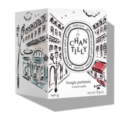 Chantilly Candle, , large, image4