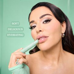Yum Pistachio Gelato Cashmere Kiss Lip Balm, , large, image5