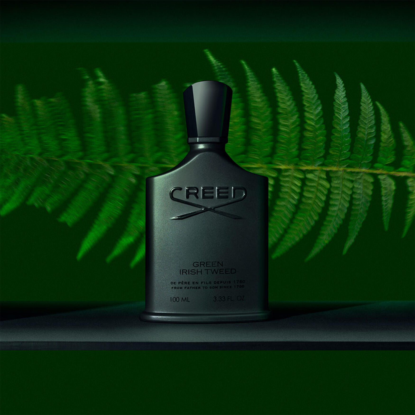 Creed Green Irish Tweed Eau de Parfum | Space NK