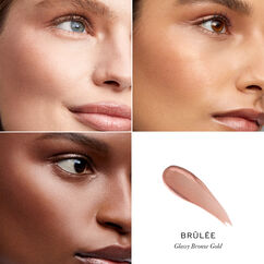 Lit Up Highlight Stick, BRULEE , large, image4