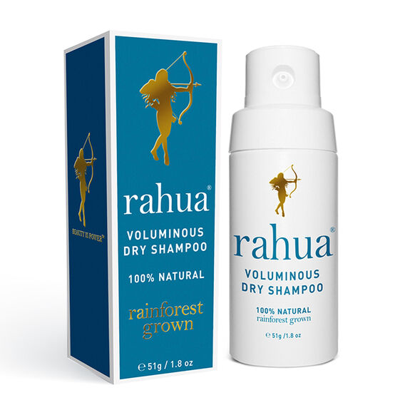 Voluminous Dry Shampoo, , large, image2