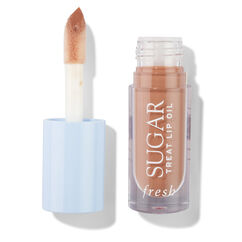 Sugar Treatment Lip Oil, HONEY, large, image2