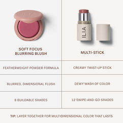 Soft Focus Blurring Blush, SENSATION, large, image7