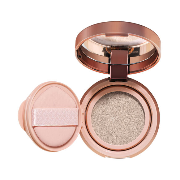 Hydra Cloud Cushion Foundation,  100P LIGHT METALLISED, large, image1