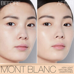 Light Reflecting Foundation, MONT BLANC, large, image3