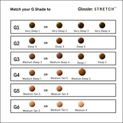 Stretch Concealer, DEEP 4, large, image6