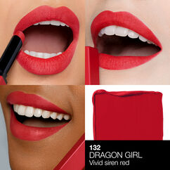 Powermatte Lipstick, DRAGON GIRL 132, large, image3