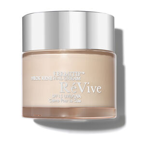 Fermatif Neck Renewal Cream SPF15