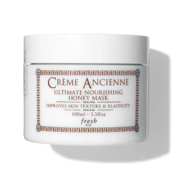 Crème Ancienne Ultimate Nourishing Honey Mask, , large, image1