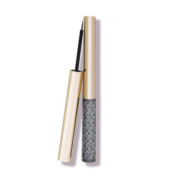Eye Stylist Liquid Eyeliner, SHADOW PLAY, large, image1