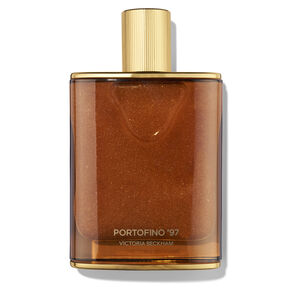 Golden Shimmer Body Oil