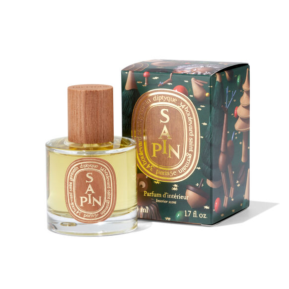 Sapin Room Spray, , large, image1