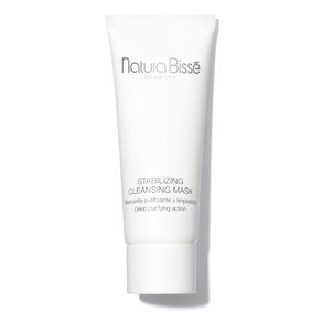 Masque nettoyant stabilisant