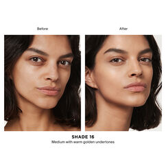 Illusion Luminous Glow Foundation, 16, large, image4