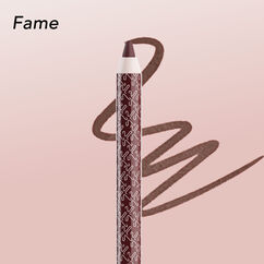 Matte Action Line & Fill Lip Pencil, FAME, large, image2