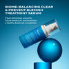 Biome-Balancing Clear & Prevent Blemish Treatment Serum, , large, image9