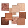 Dasique Shadow Palette Beige Knit, 8.7G, large, image2