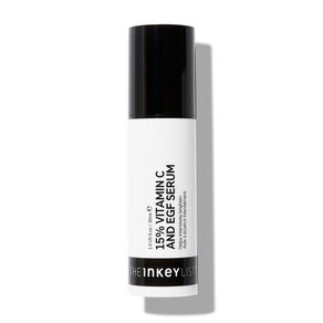15% Vitamin C + EGF Serum