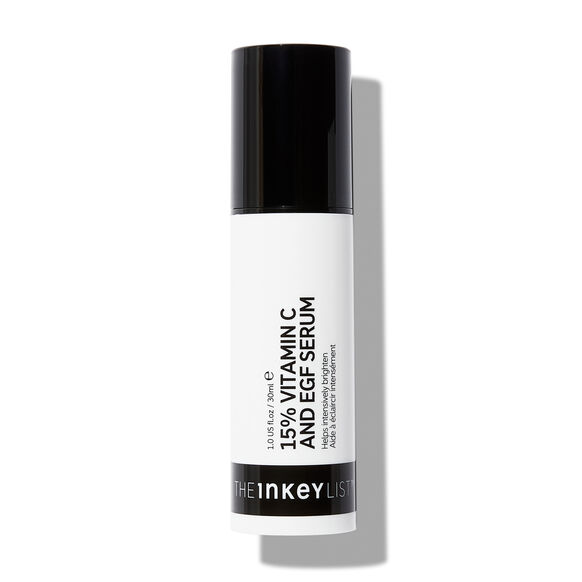 15% Vitamin C + EGF Serum