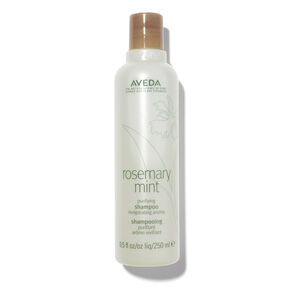 Rosemary Mint Purifying Shampoo, , large