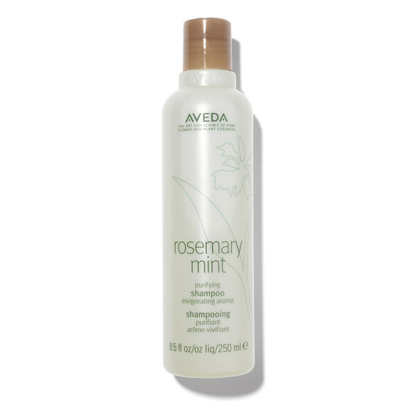 Rosemary Mint Purifying Shampoo, , large, image1