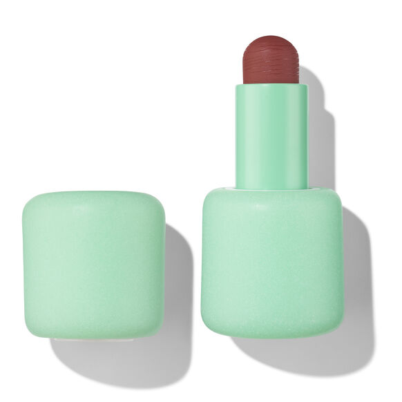 Velvet Blur Matte Lipstick Balm, DUSK, large, image1