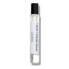 I Don't Know What Rollerball, , large
