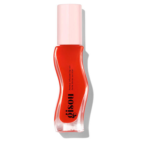Honey Infused Lip Oil, MANGO PASSION PUNCH, large, image1