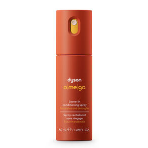 Dyson Omega™ leave-in conditioning spray
