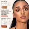 Laguna Ultimate Face Palette, LIGHT TO MEDIUM, large, image3