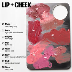 Lip + Cheek, ENIGMA, large, image7