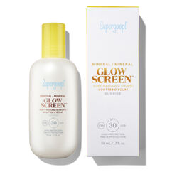 Mineral Glowscreen Soft-Radiance Drops SPF 30 &ndash; Sunrise, , large, image4