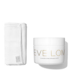 Cleanser 200ml - Includes 2 Muslin Cloths, , large, image4