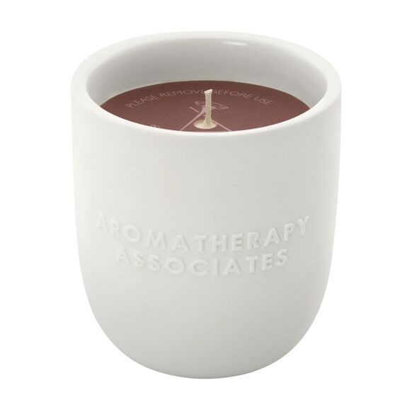 Rose Candle, , large, image1